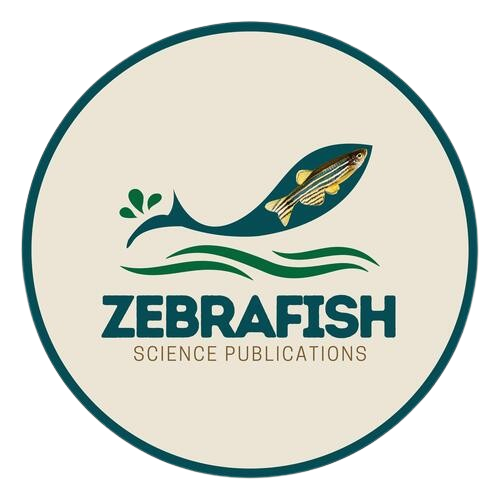 Zebrafish Science Publications 